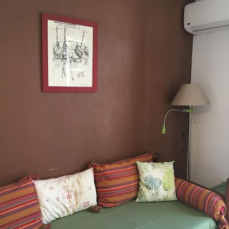 Acacia Apartment Cerbere Exterior photo