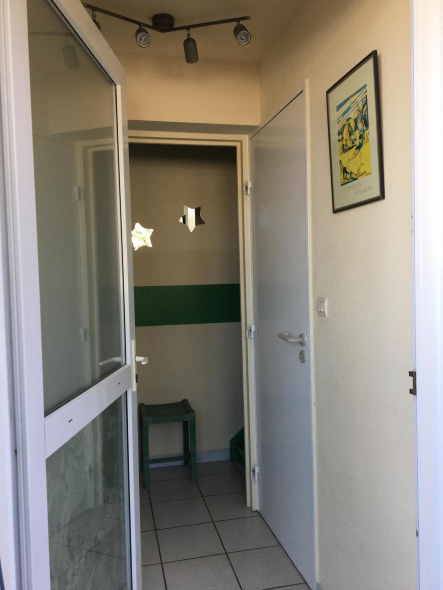 Acacia Apartment Cerbere Exterior photo